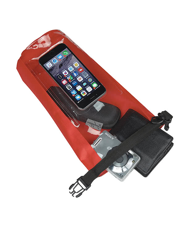 Full Color Small Waterproof Window Dry Bag