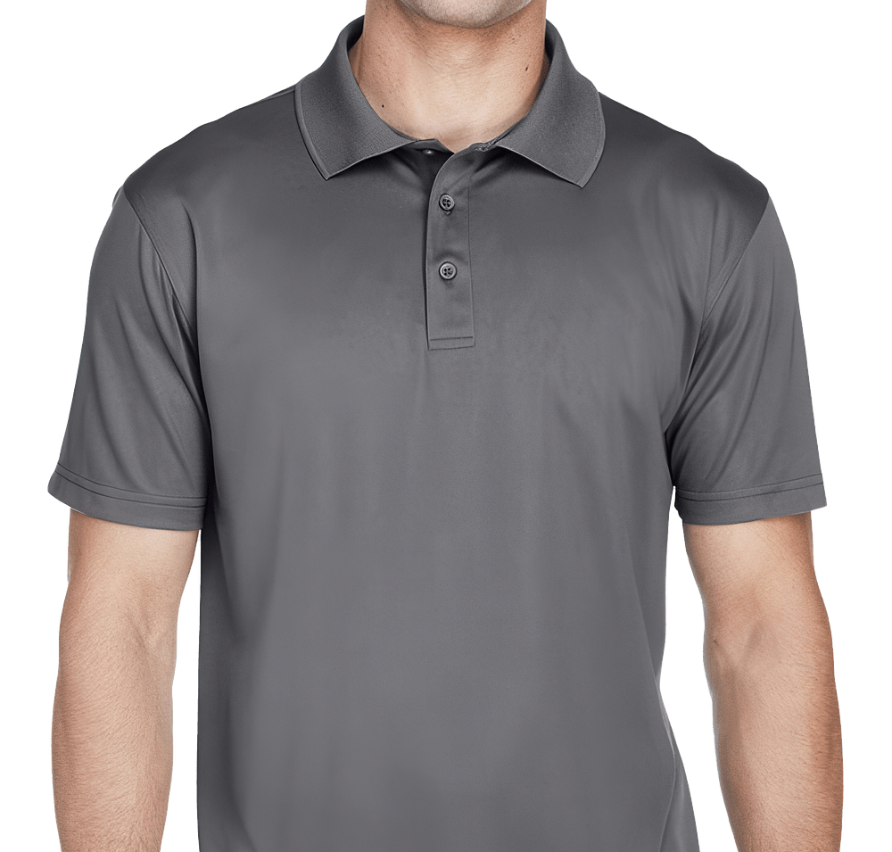 Harriton Jersey UPF 40+ Performance  Polo-default
