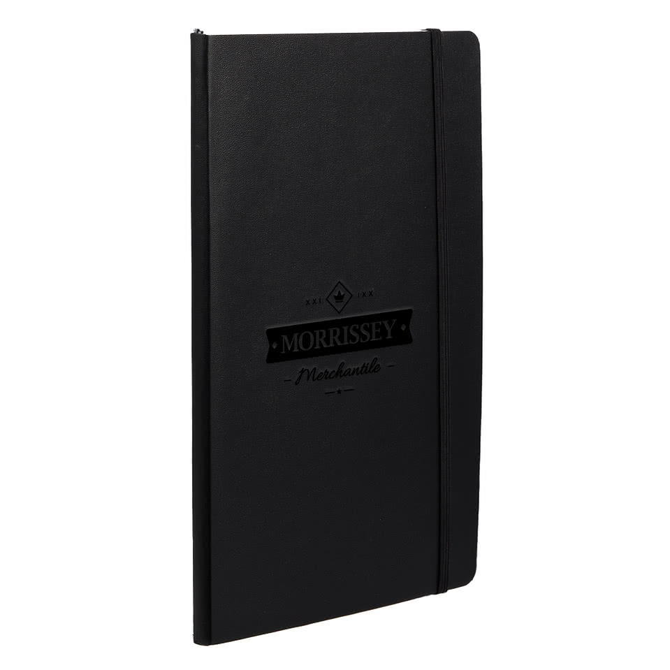 Leuchtturm1917 Classic Soft Cover Notebook