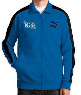 Puma Iconic T7 Track Jacket