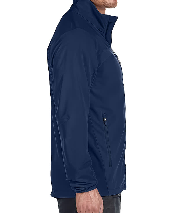 Marmot Tempo Lightweight Soft Shell Jacket - Embroidered