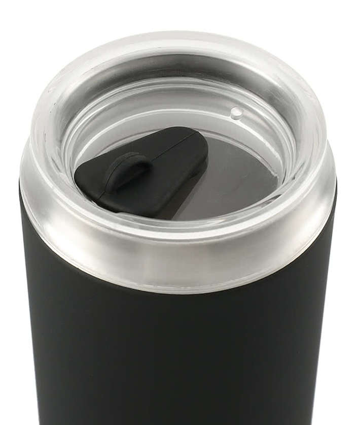 20 oz. Marka Copper Vacuum Insulated Tumbler with Straw