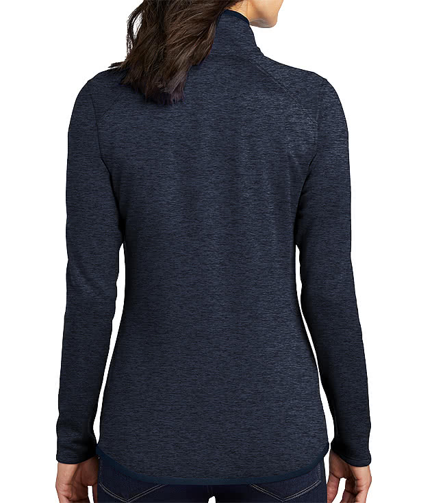 The North Face Women's Skyline Full Zip Fleece Jacket - Printed