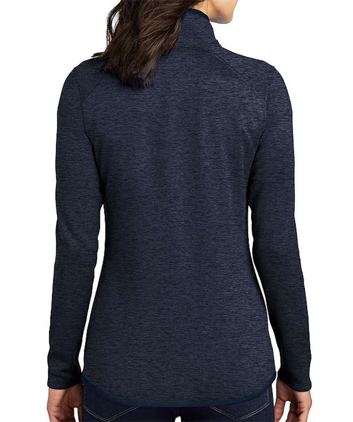 Custom The North Face Women's Skyline Full Zip Fleece Jacket - Design Women's  Jackets Online at