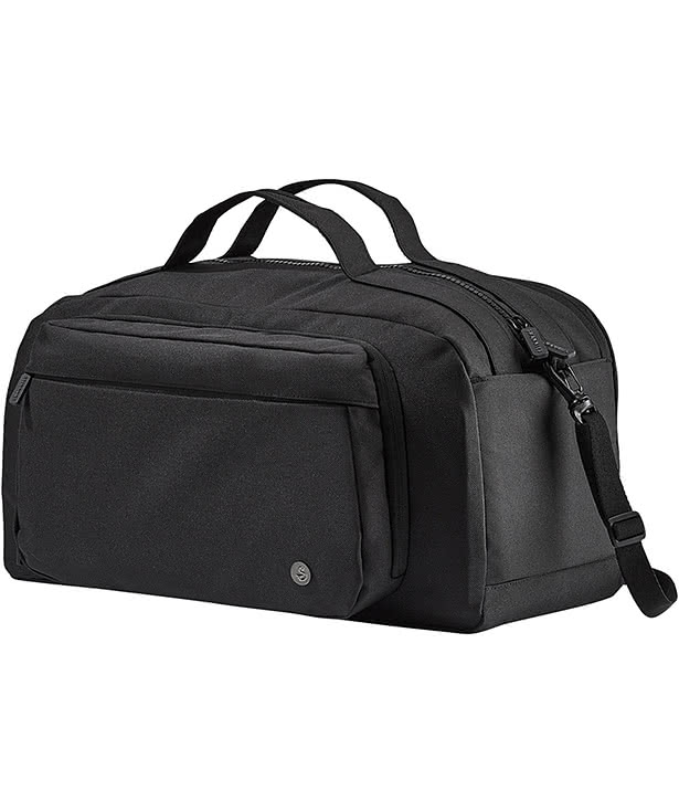 Swannies Golf Golf Duffel Bag