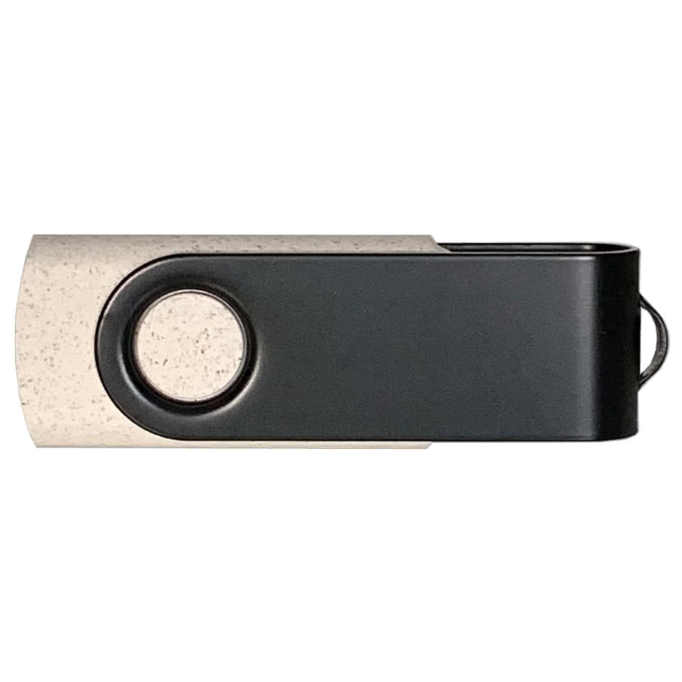 Full Color Eco USB Flash Drive 16GB