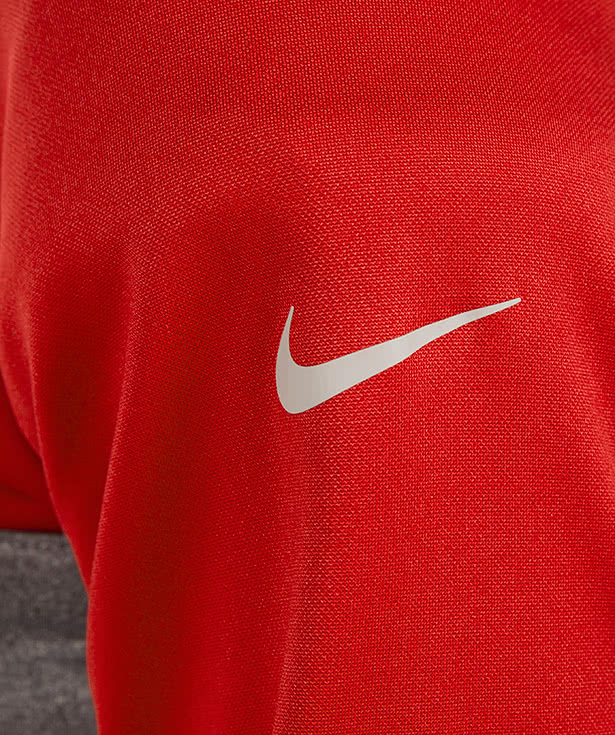 Custom Nike Therma-FIT Color Block Half Zip Fleece - Design