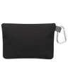 Montana Golf Tee Pouch with Metal Carabiner