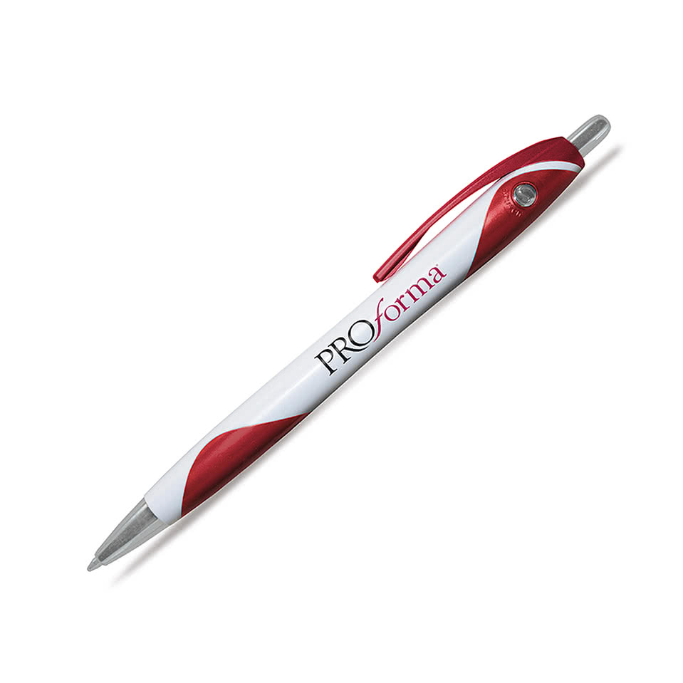 Souvenir Tidal Pen (black ink)