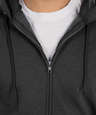 Champion Powerblend Midweight Zip Hoodie