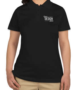 CornerStone Women's Snag-Proof Polo