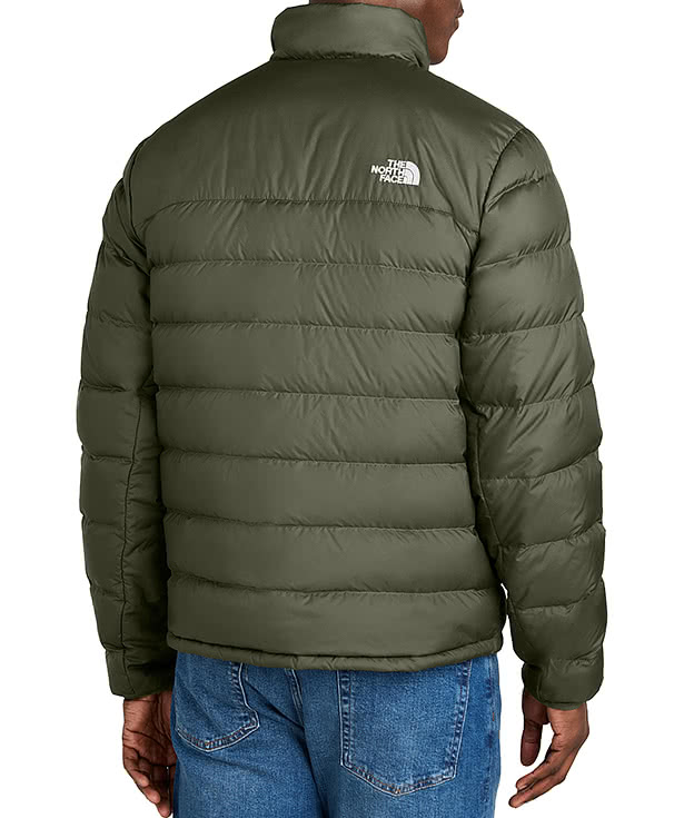 The North Face Hybrid Recycled Insulated Jacket