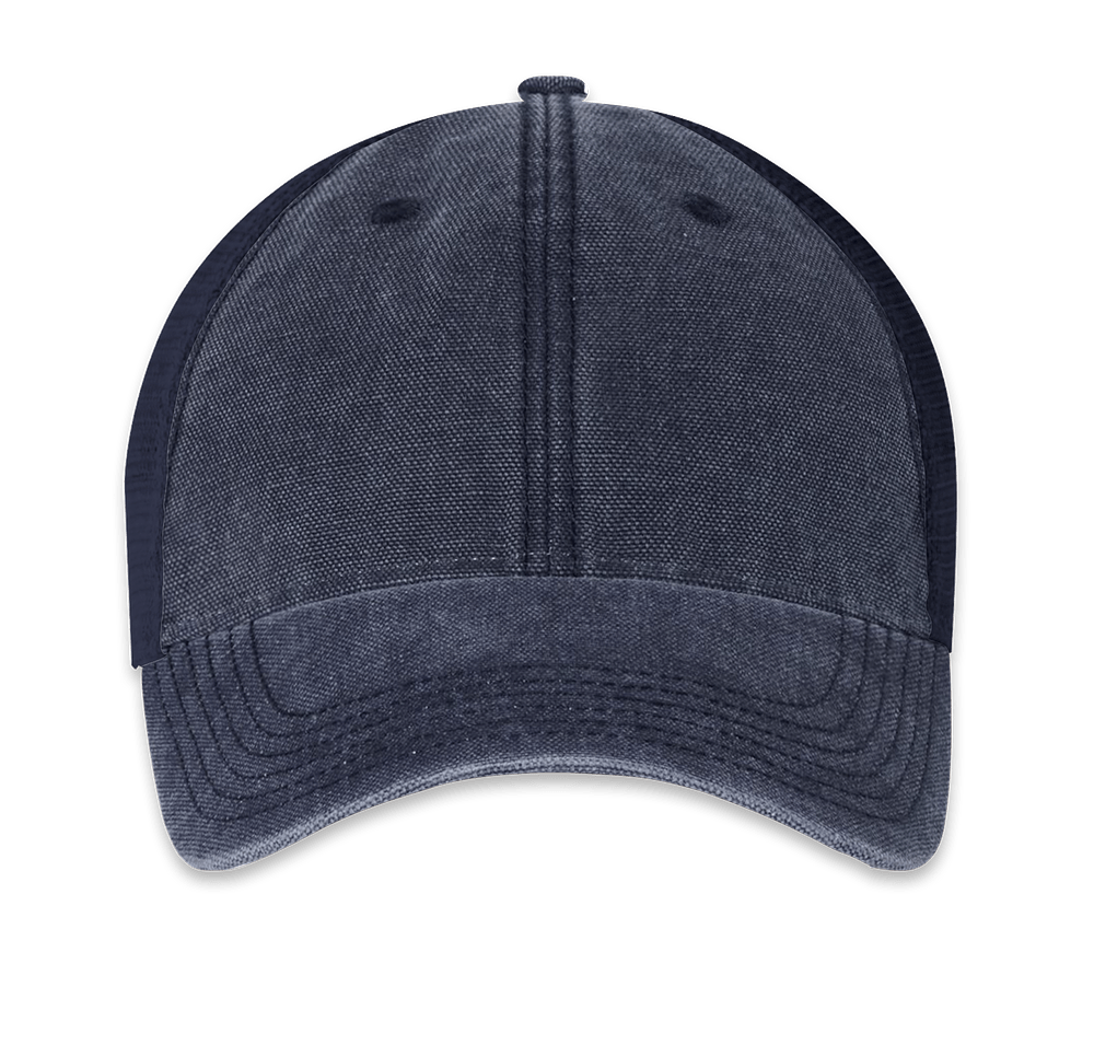 Legacy Dashboard Trucker Hat-default