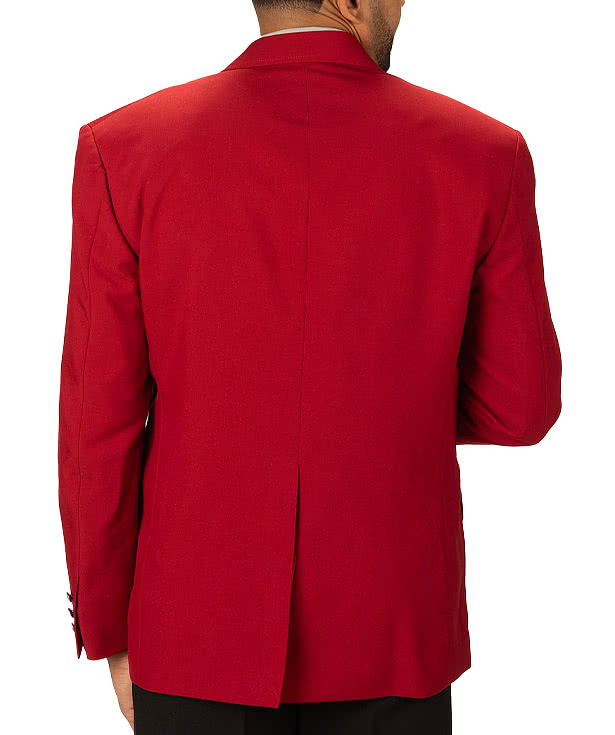 Edwards Traditional Single Breasted Blazer