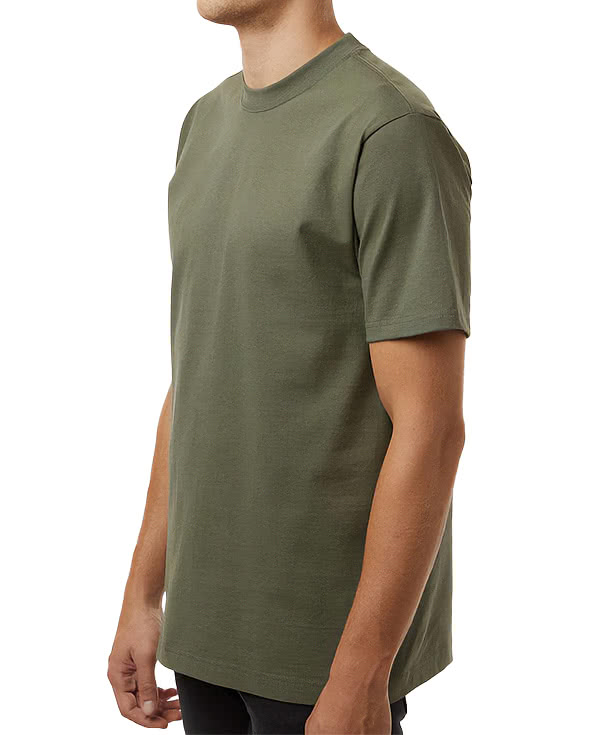 Tultex Heavyweight Street Crewneck T-shirt