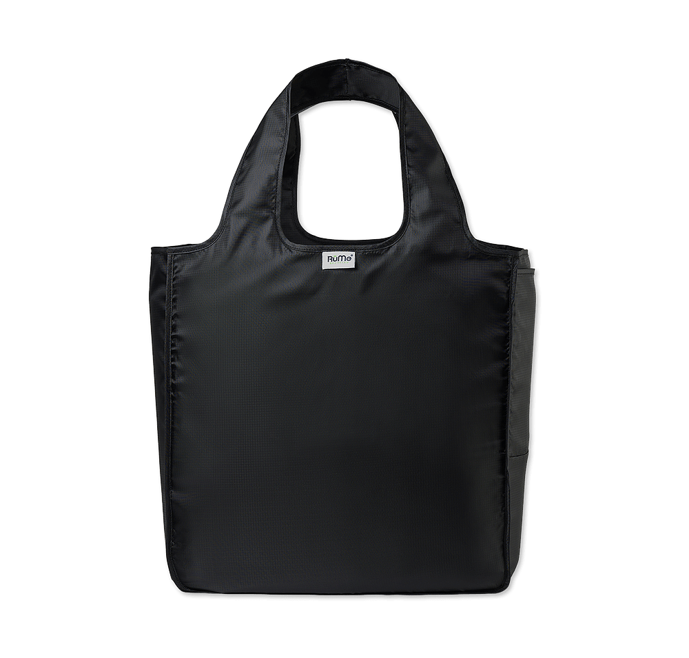 RuMe Recycled Large Tote Bag-default