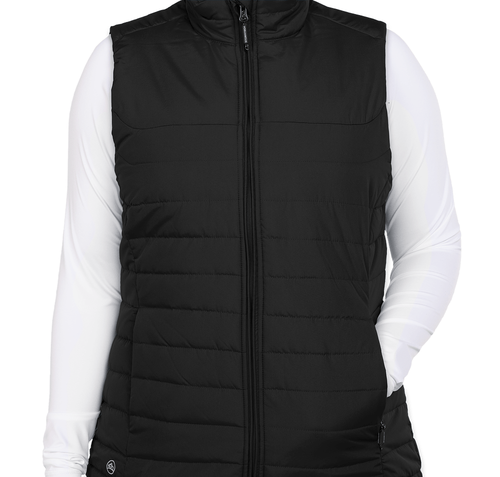 Stormtech Women's Nautilus Quilted Insulated Vest-default
