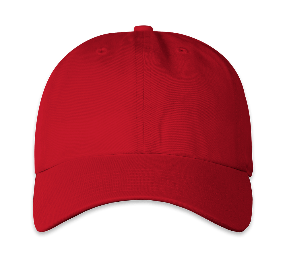 47 Brand Clean Up Baseball Hat - Embroidered-default
