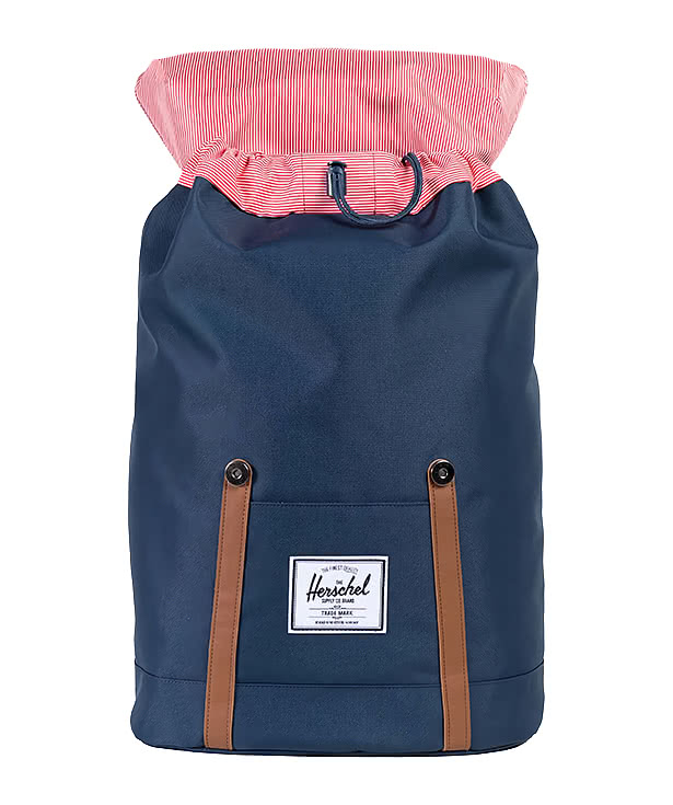 Herschel Retreat 15" Computer Backpack - Embroidered