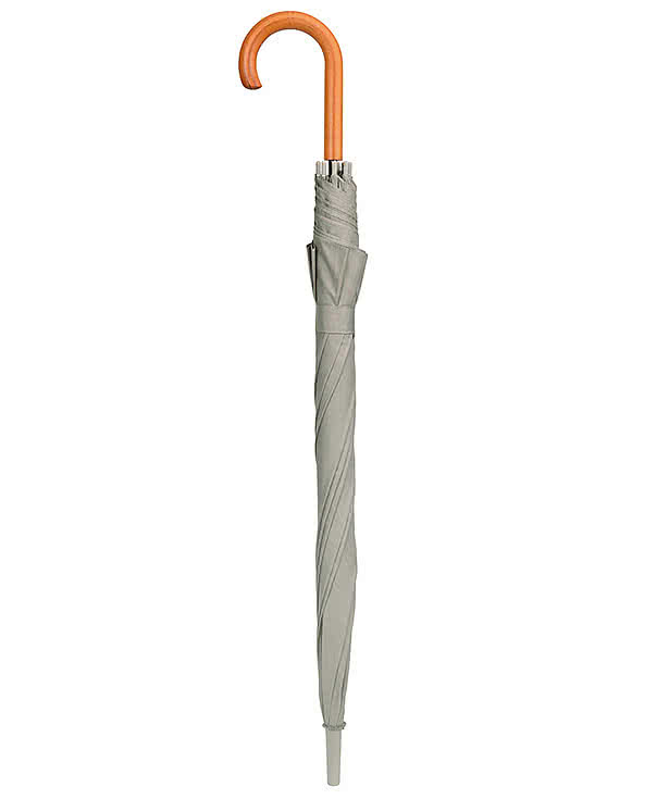 50" Arc Elements Auto Open Recycled Umbrella