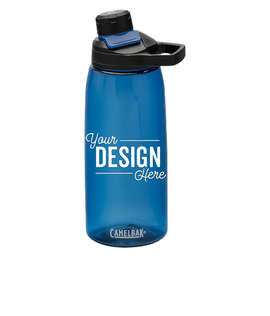 CamelBak 32 oz. Tritan Chute Mag Water Bottle - Color: Oxford