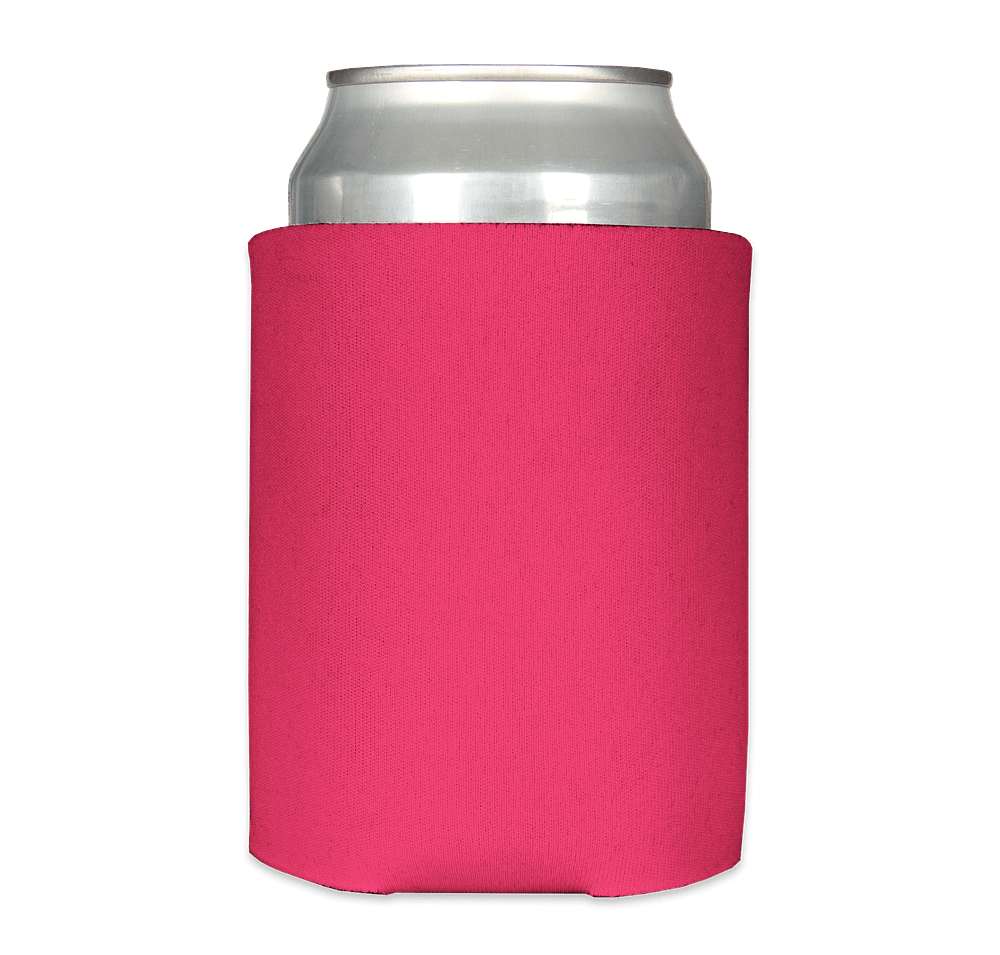 Full Color Photo Can Cooler-default