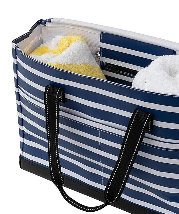 Scout Bags Uptown 4-Pocket Tote Bag