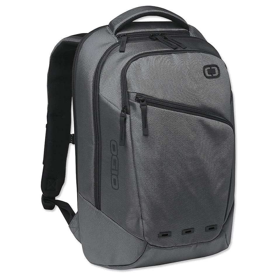 OGIO Ace 17" Computer Backpack