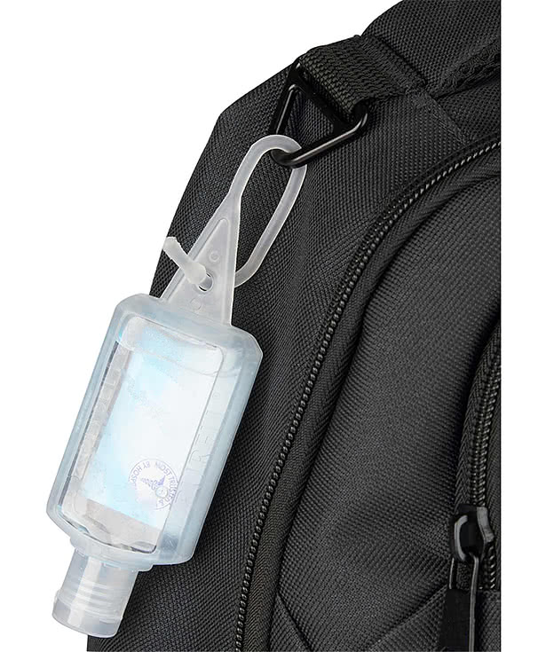 Commander Recycled 16" Computer Backpack