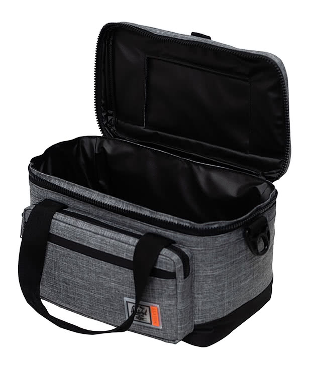 Herschel Pop Quiz 12 Can Cooler