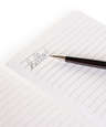 Laser Engraved Waterman Expert Ballpoint Pen (black ink)