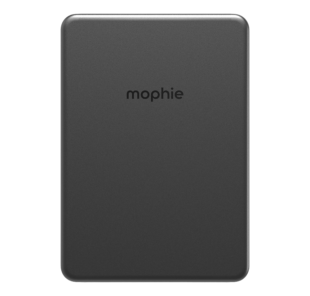 mophie Slim 10,000 mAh Qi 2 Wireless Power Bank-default