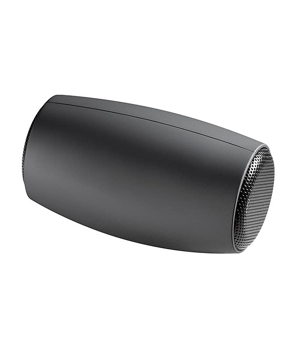 Laser Engraved SCX Innovative Design Speaker Sound Mini 2x3W