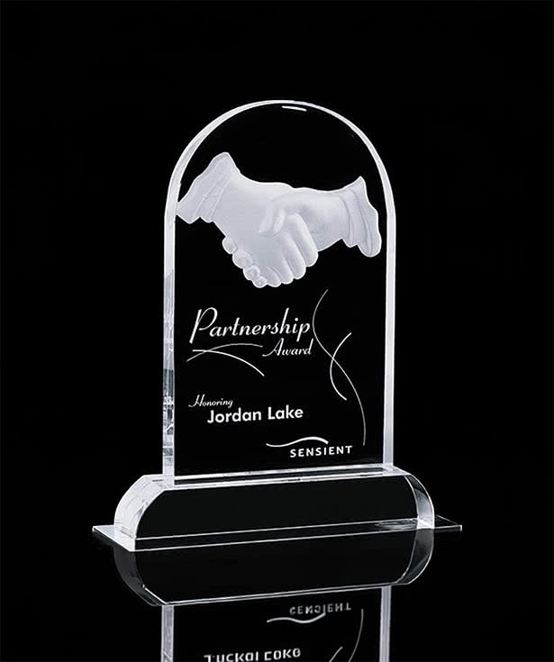 Partnership Award
