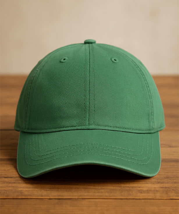 Cap America Relaxed Twill Baseball Hat