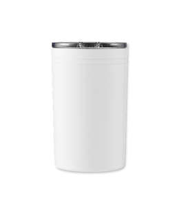 11 oz. Sherpa Tumbler and Can Insulator - Color: White