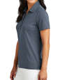 TravisMathew Women's Coto Performance Polo - Embroidered