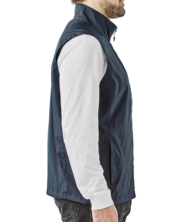 Stormtech Sierra Water Repellent Packable Lightweight Vest