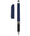 Avendale Velvet Touch Stylus Gel Pen (black ink)