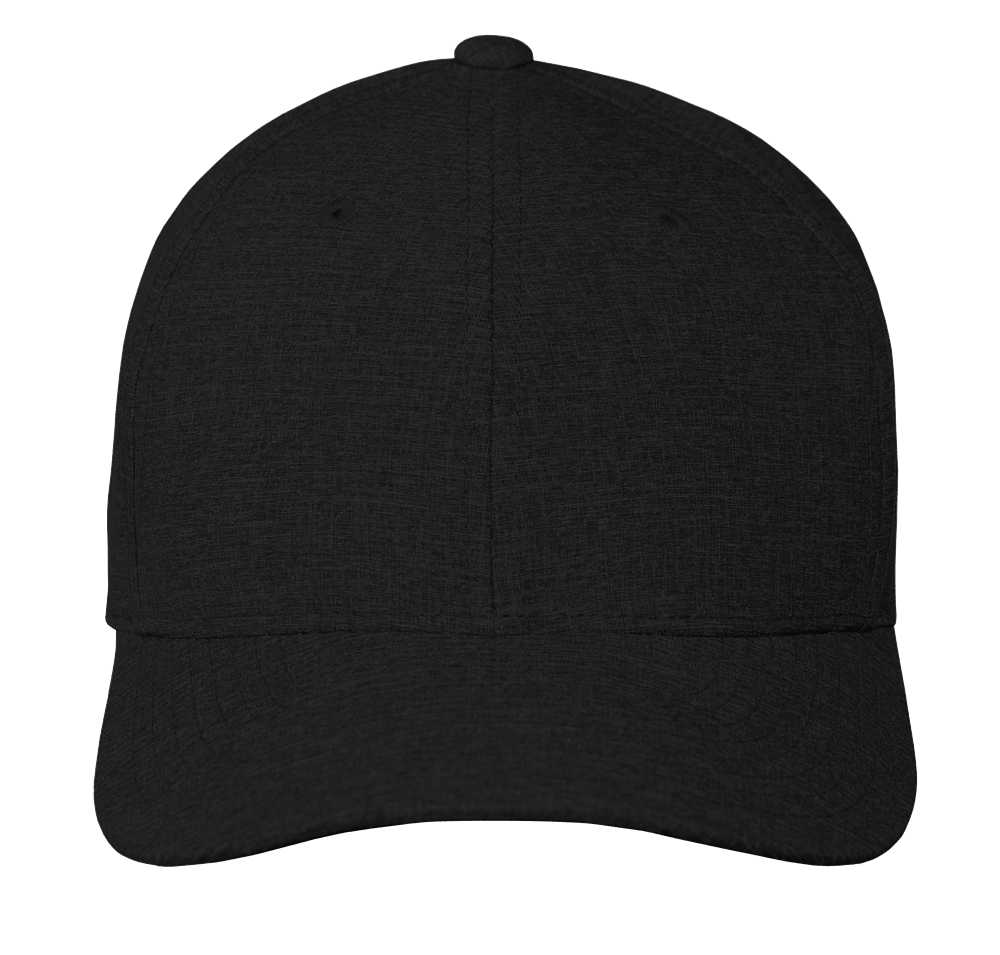 Port Authority Performance Snapback Hat-default