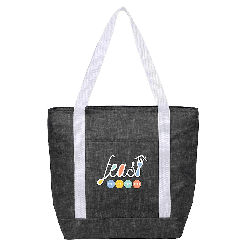 Excursion Tall 16 Can Cooler Tote Bag