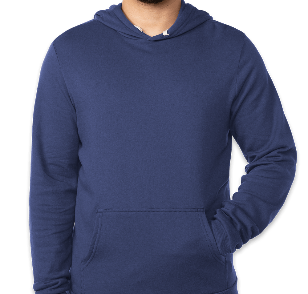 Marine Layer Sunset Pullover Hoodie-default