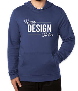 Marine Layer Sunset Pullover Hoodie