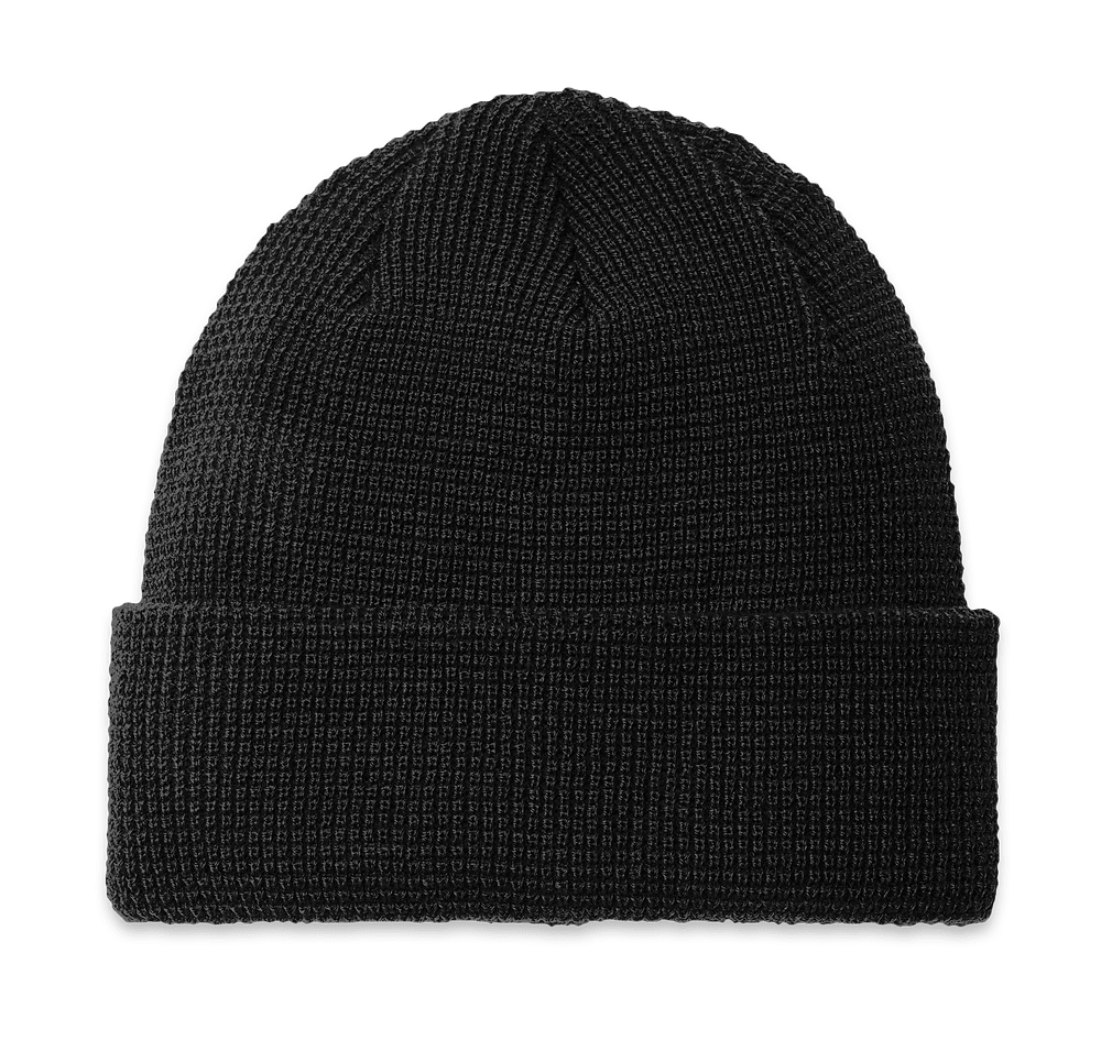 Port Authority Thermal Knit Cuff Beanie-default