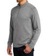 OGIO Luuma Performance Half Zip Sweatshirt