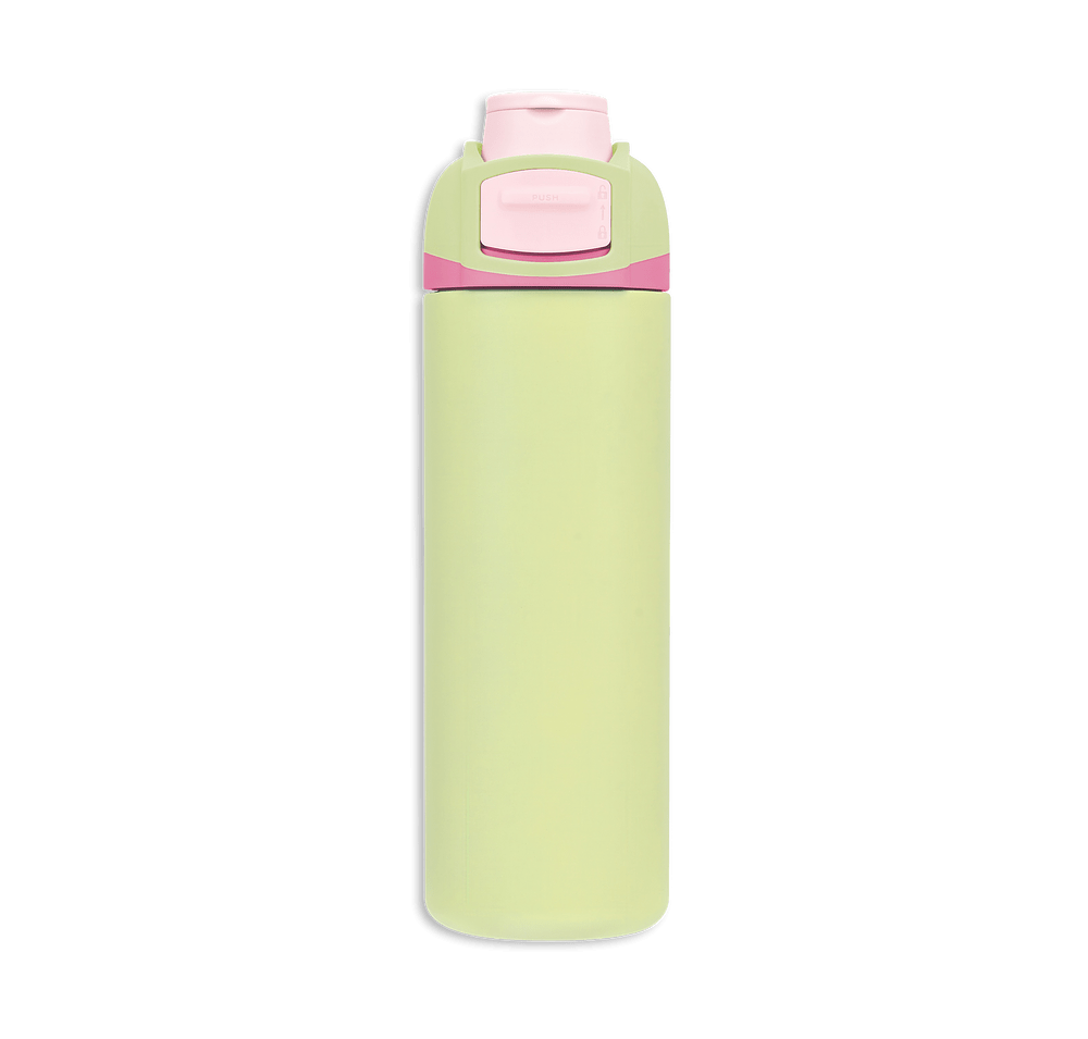 25 oz. Aviana Arc Stainless Steel Water Bottle-default