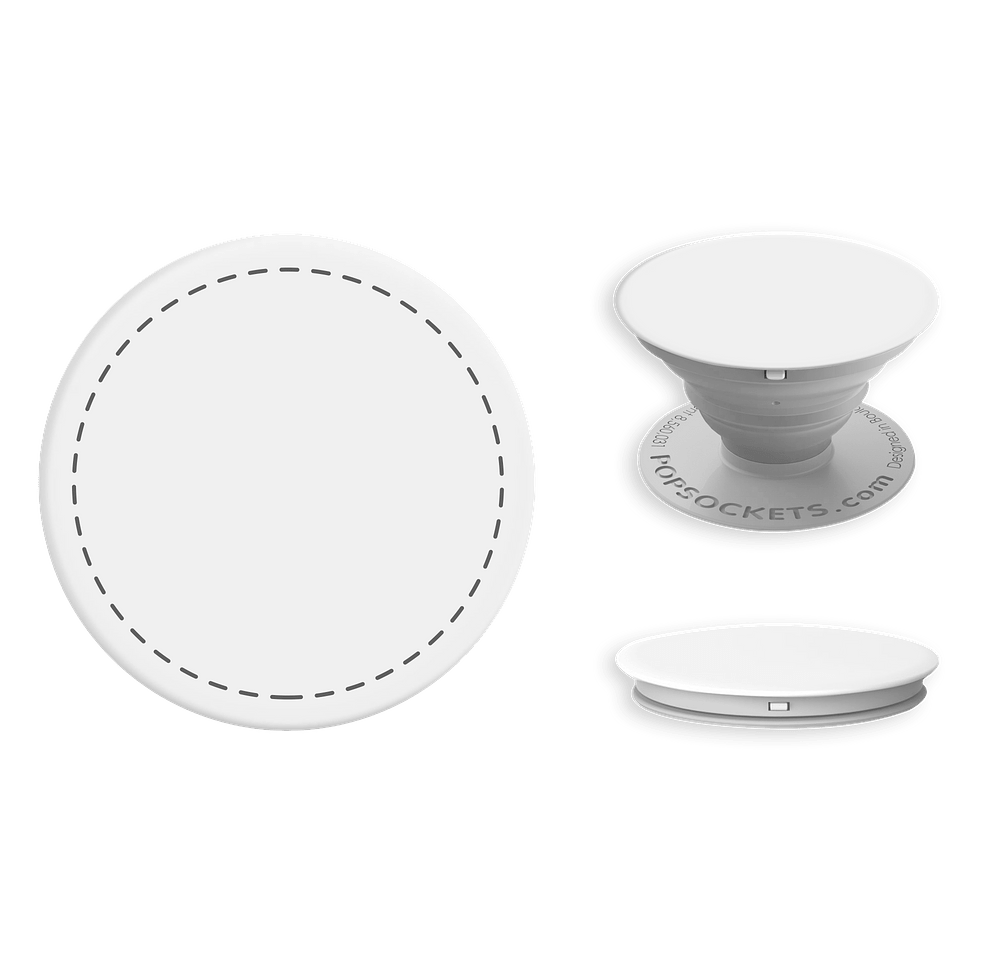 PopSocket® with Mount-default
