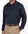 Nike Tall Dri-FIT Tech Long Sleeve Performance Polo
