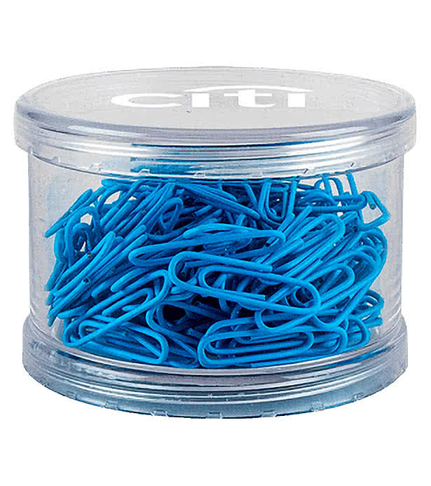 Paperclip Drum