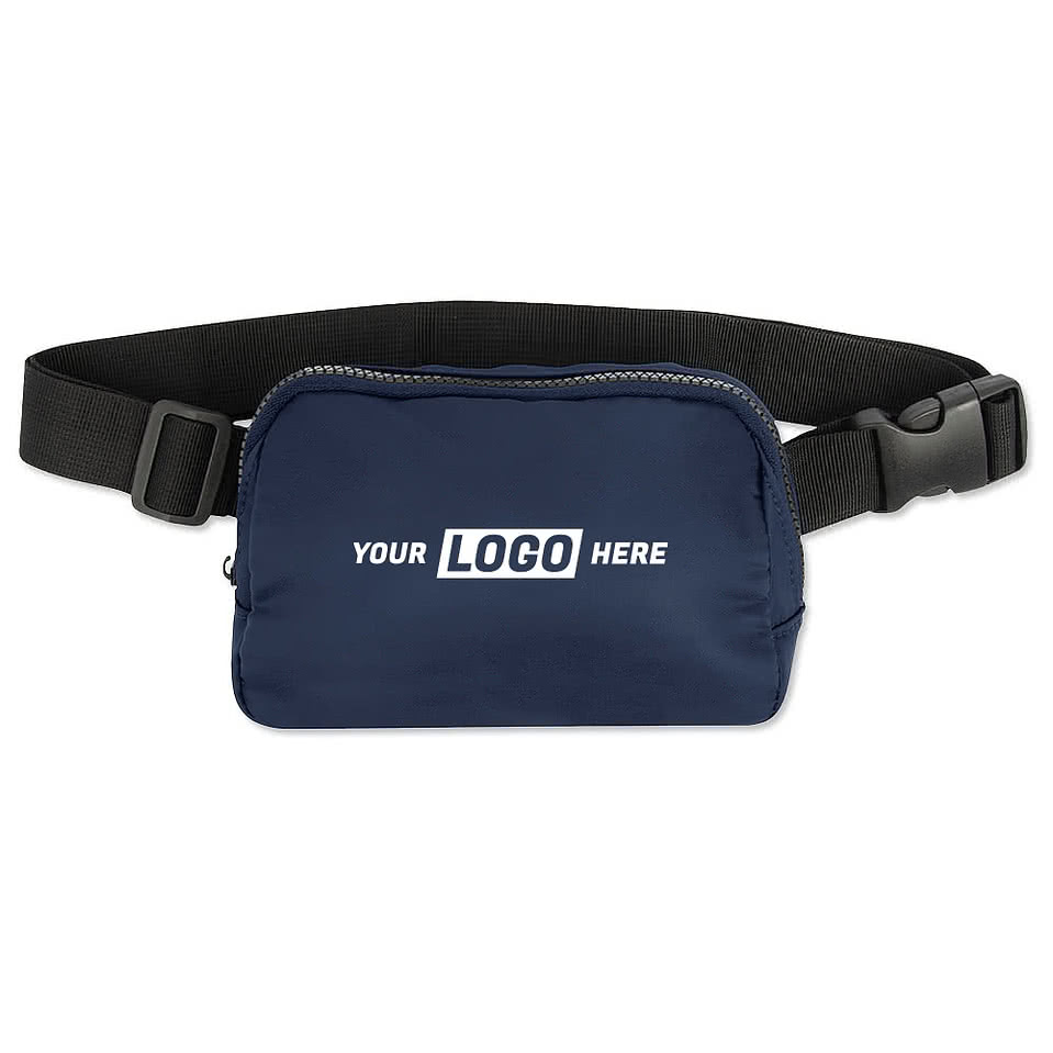 Anywhere Adjustable Fanny Pack